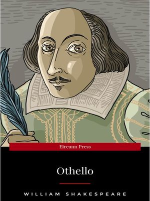 cover image of Othello, the Moor of Venice